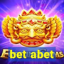 bet abet